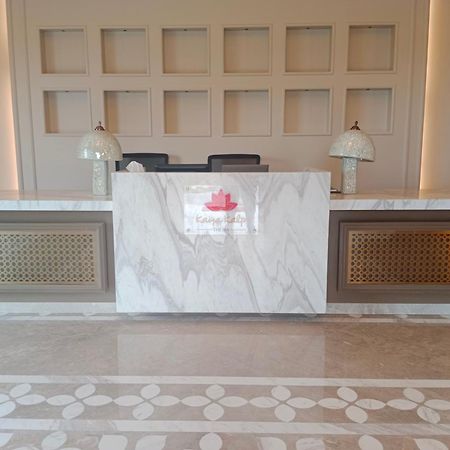 Mementos By Itc Hotels, Ekaaya, 烏代浦 外观 照片