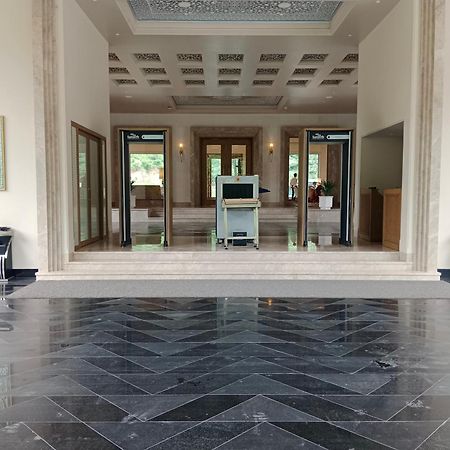 Mementos By Itc Hotels, Ekaaya, 烏代浦 外观 照片