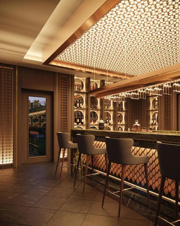 Mementos By Itc Hotels, Ekaaya, 烏代浦 外观 照片