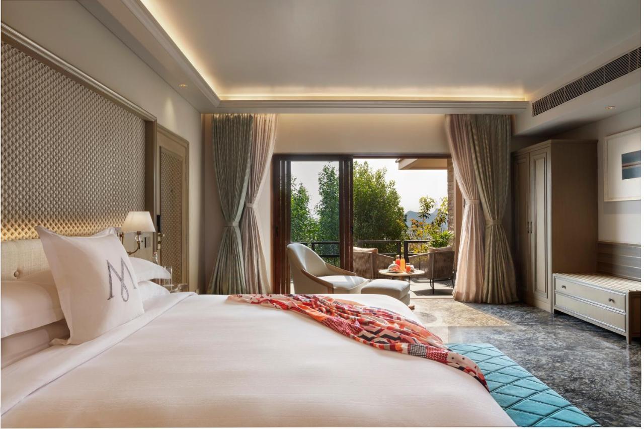 Mementos By Itc Hotels, Ekaaya, 烏代浦 外观 照片