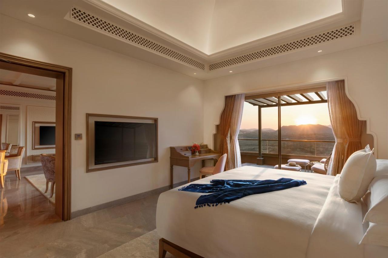 Mementos By Itc Hotels, Ekaaya, 烏代浦 外观 照片