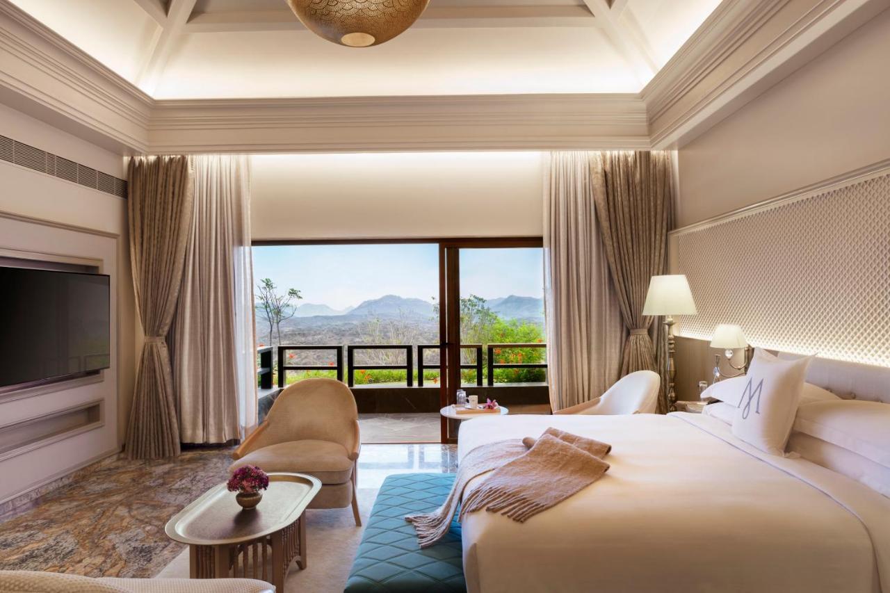 Mementos By Itc Hotels, Ekaaya, 烏代浦 外观 照片