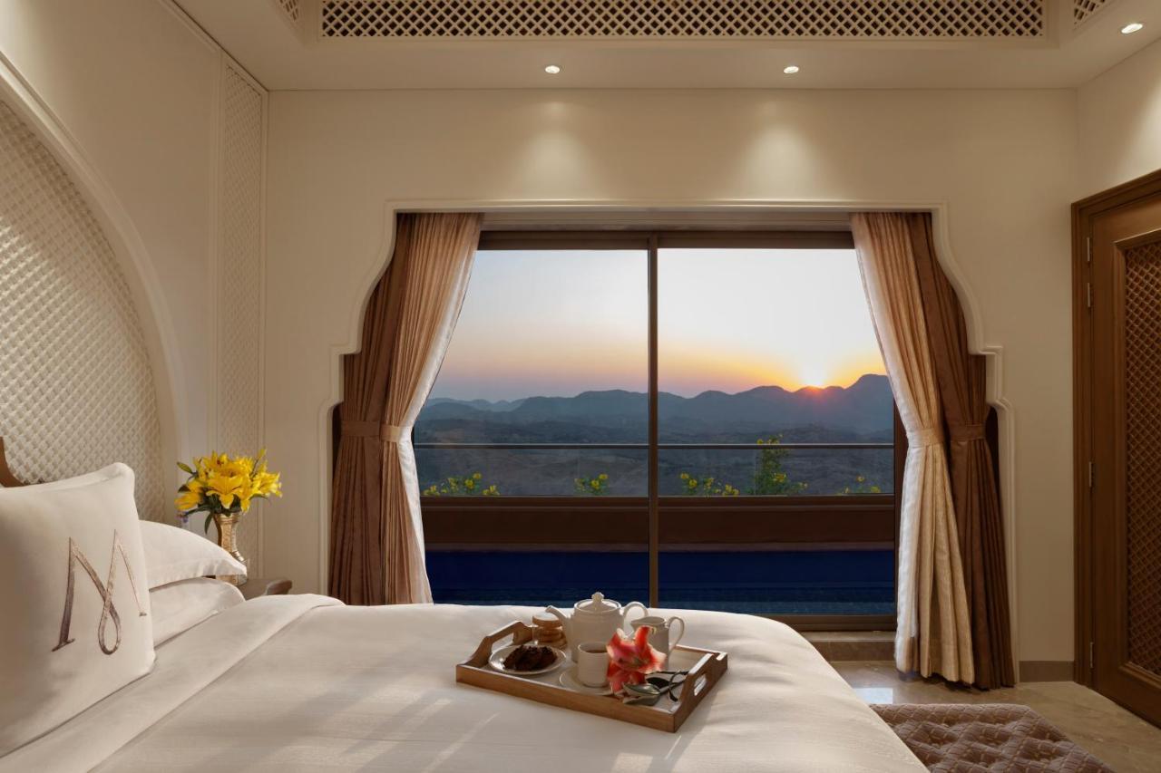 Mementos By Itc Hotels, Ekaaya, 烏代浦 外观 照片