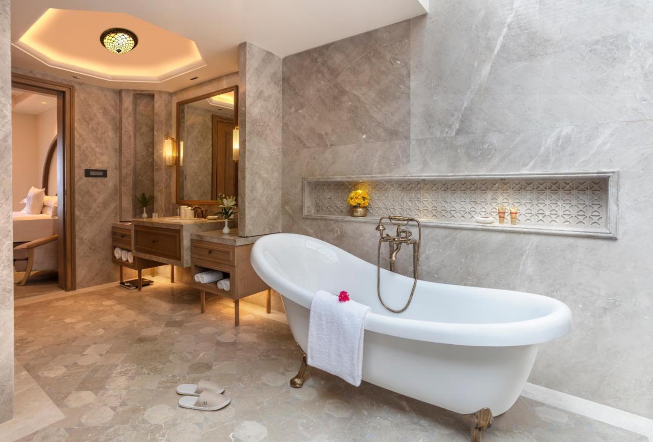Mementos By Itc Hotels, Ekaaya, 烏代浦 外观 照片