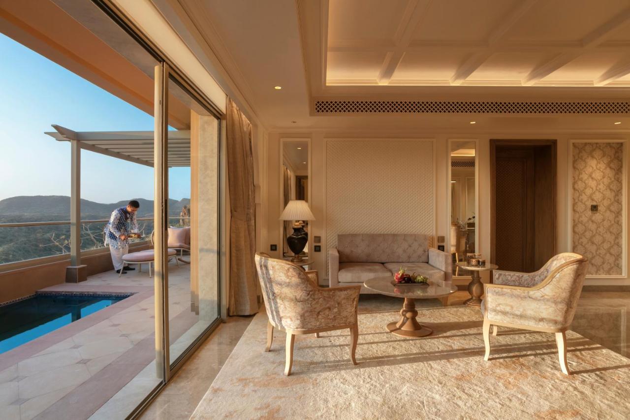 Mementos By Itc Hotels, Ekaaya, 烏代浦 外观 照片