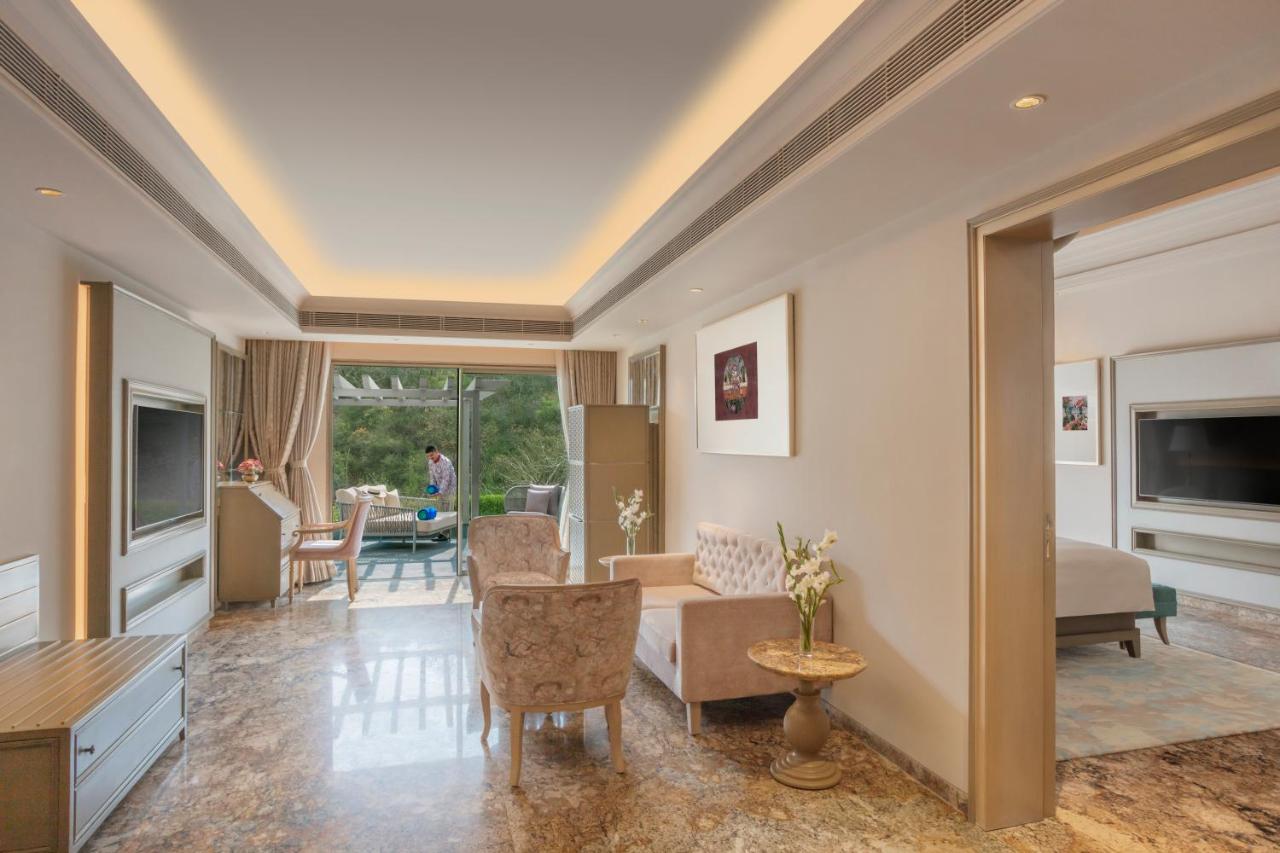 Mementos By Itc Hotels, Ekaaya, 烏代浦 外观 照片