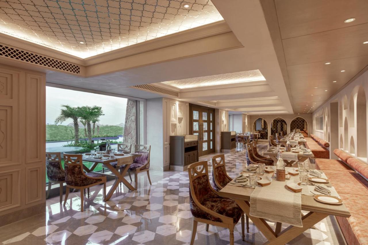 Mementos By Itc Hotels, Ekaaya, 烏代浦 外观 照片