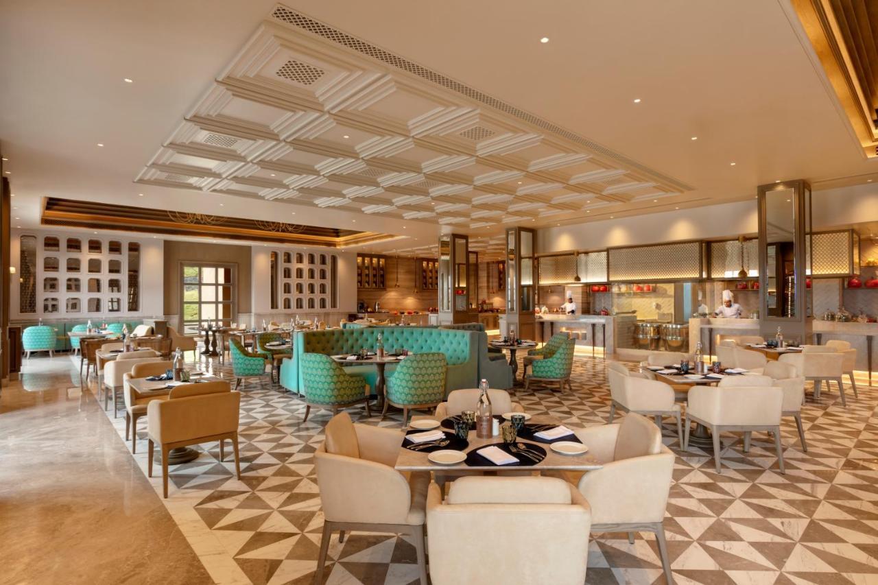 Mementos By Itc Hotels, Ekaaya, 烏代浦 外观 照片