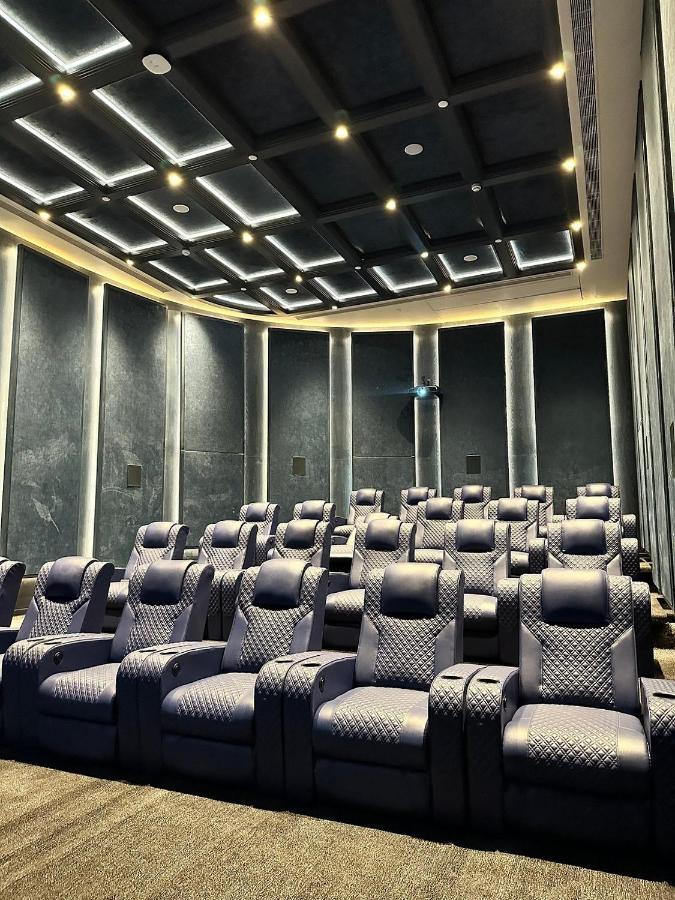 Mementos By Itc Hotels, Ekaaya, 烏代浦 外观 照片