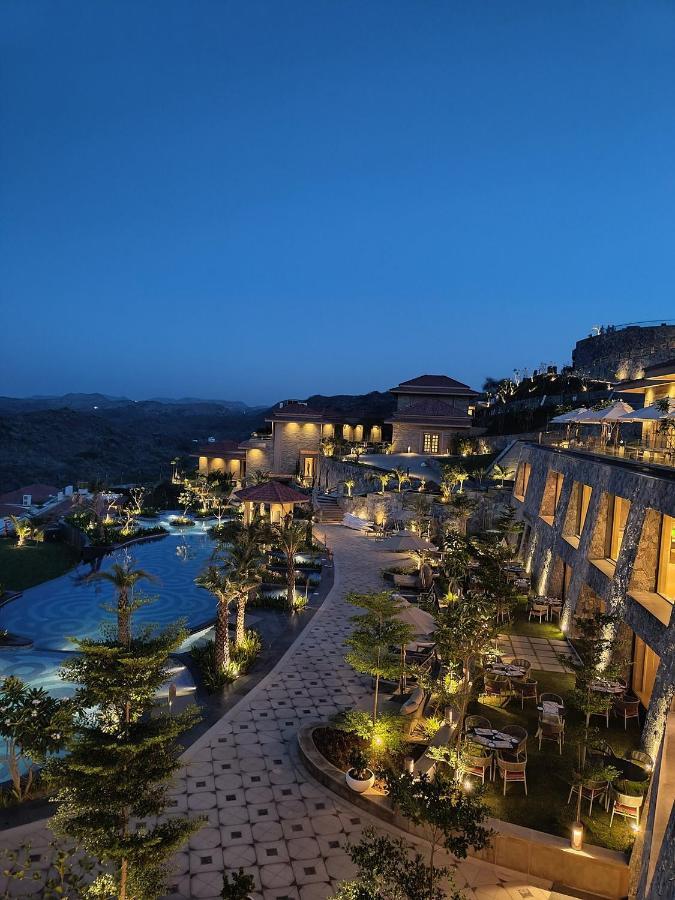 Mementos By Itc Hotels, Ekaaya, 烏代浦 外观 照片