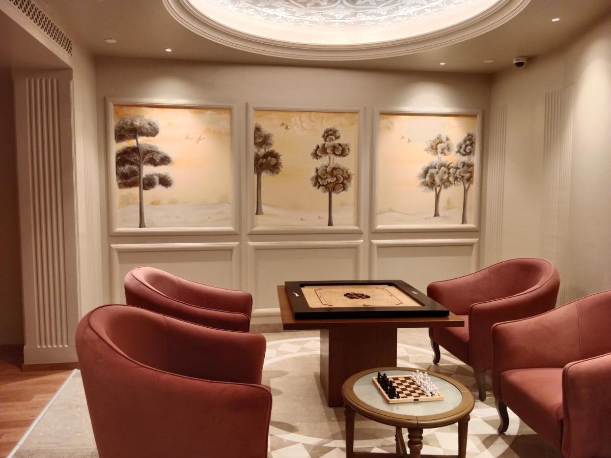 Mementos By Itc Hotels, Ekaaya, 烏代浦 外观 照片