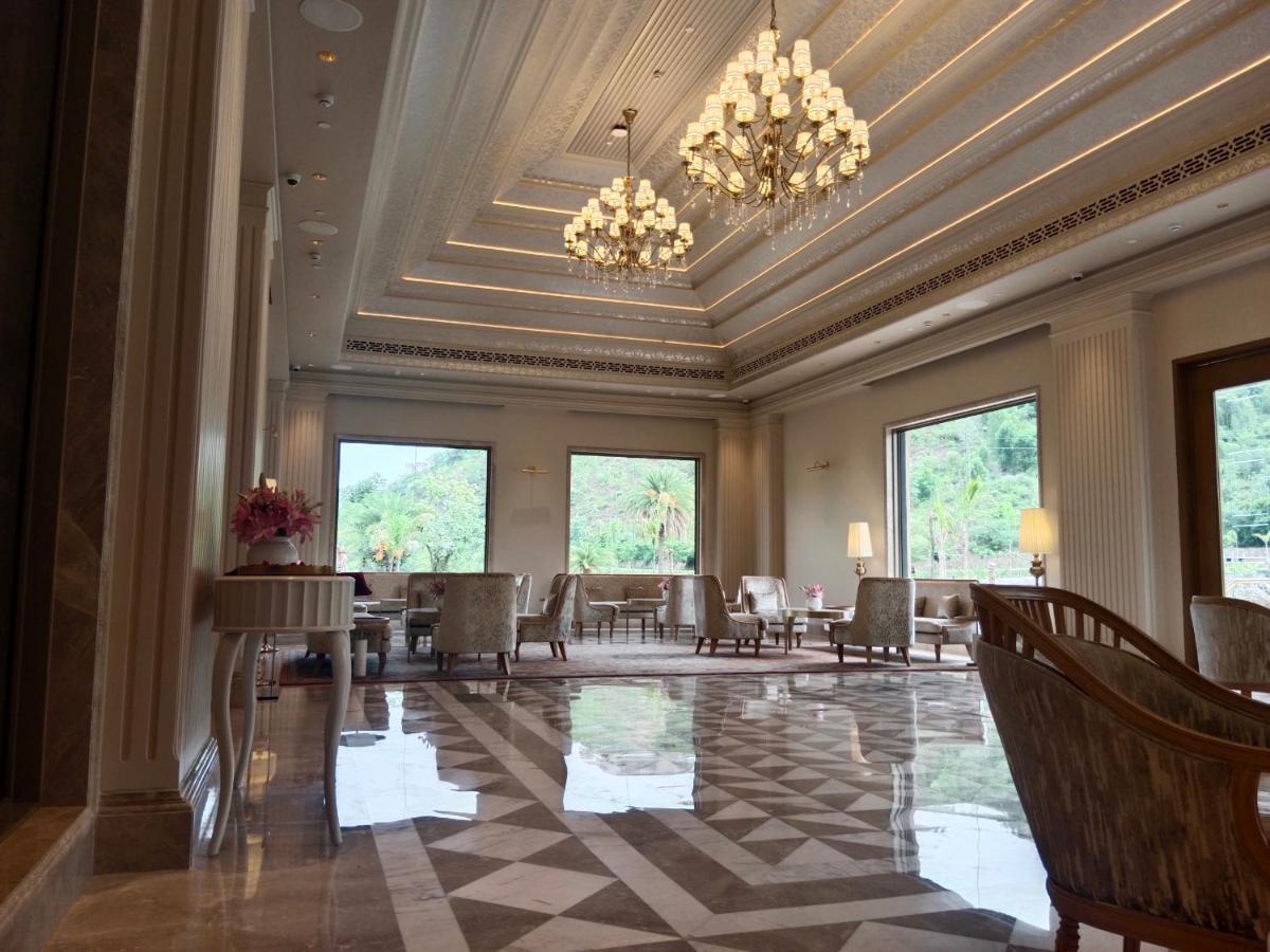 Mementos By Itc Hotels, Ekaaya, 烏代浦 外观 照片