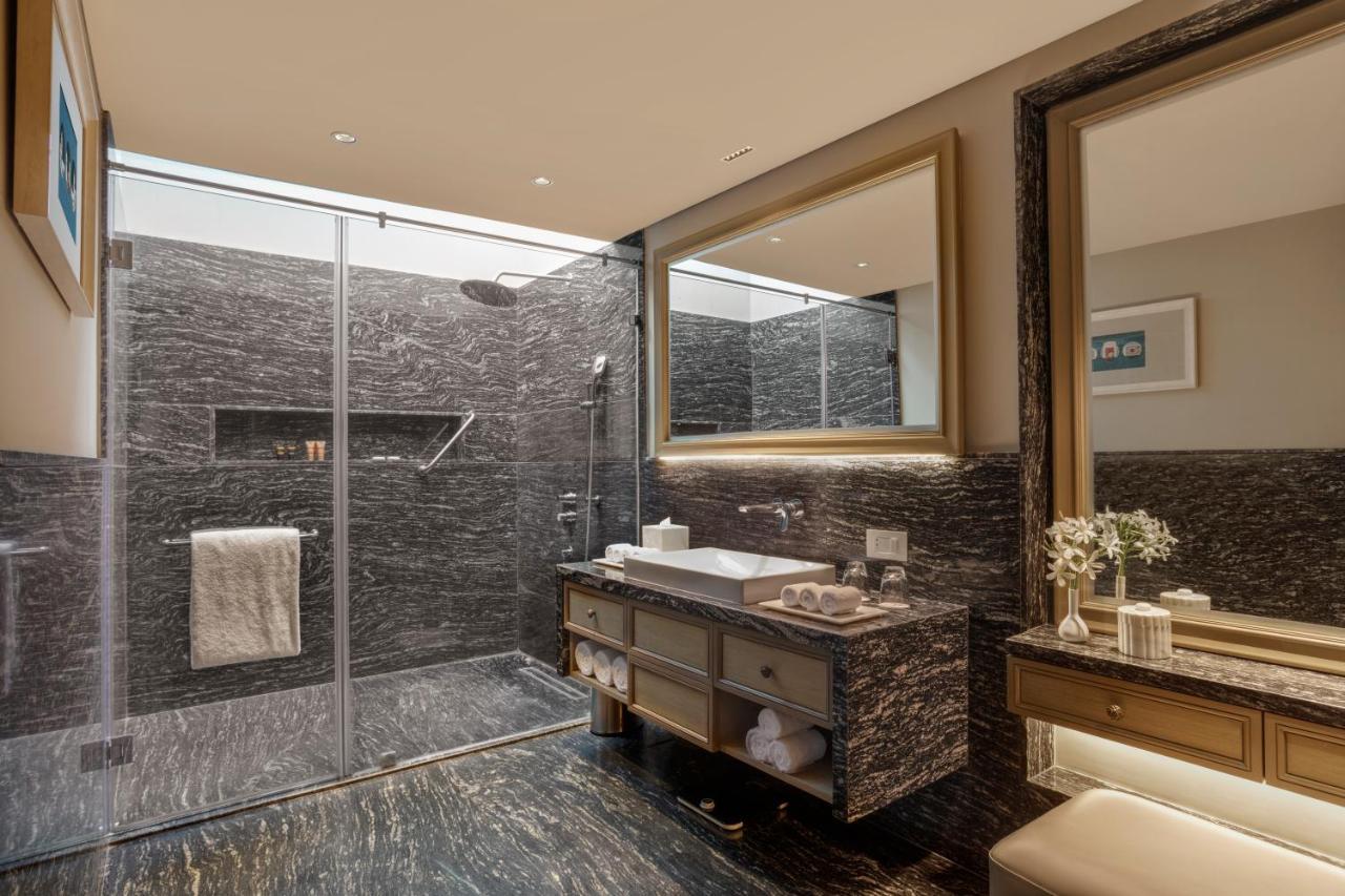Mementos By Itc Hotels, Ekaaya, 烏代浦 外观 照片