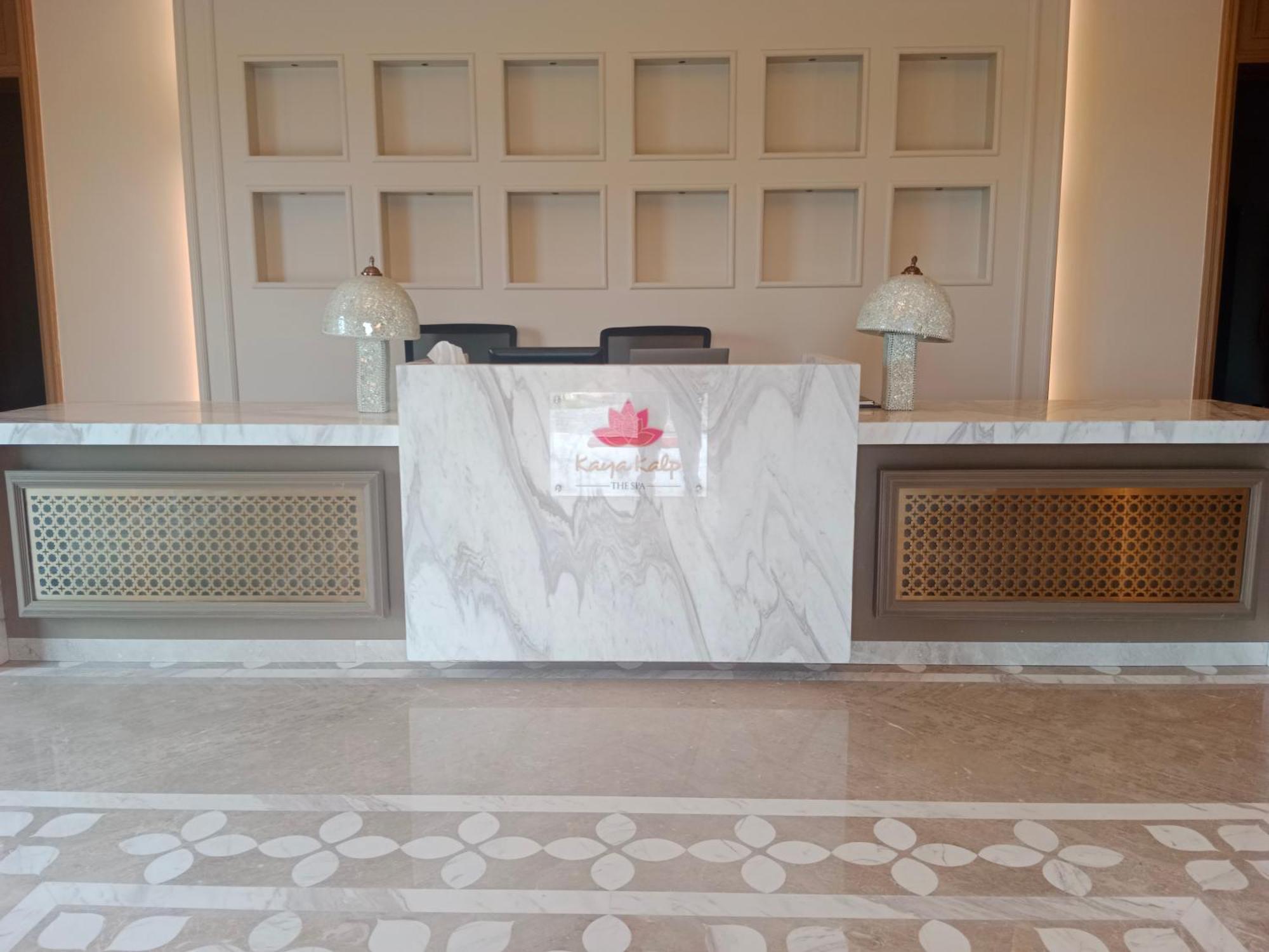 Mementos By Itc Hotels, Ekaaya, 烏代浦 外观 照片