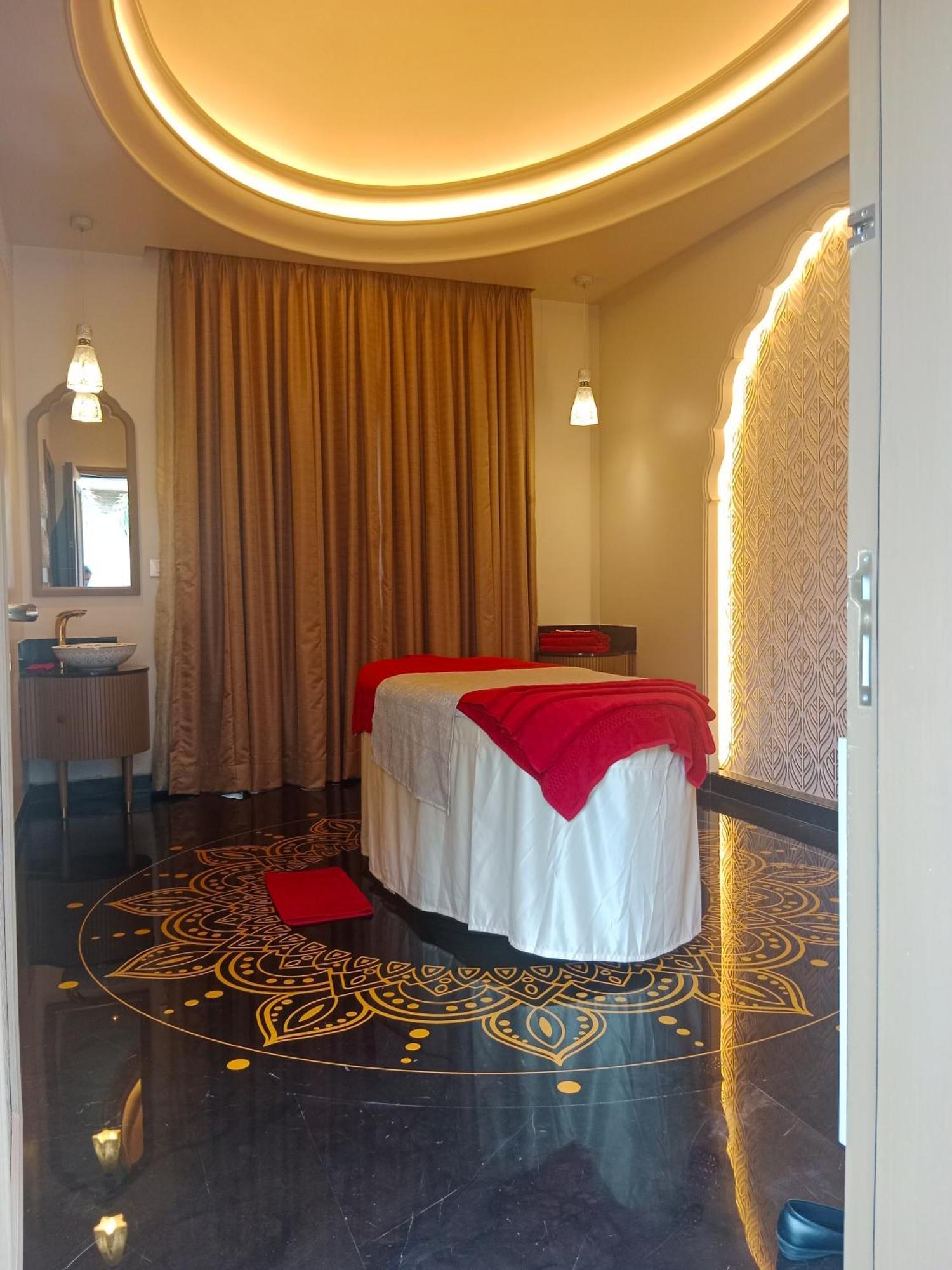Mementos By Itc Hotels, Ekaaya, 烏代浦 外观 照片