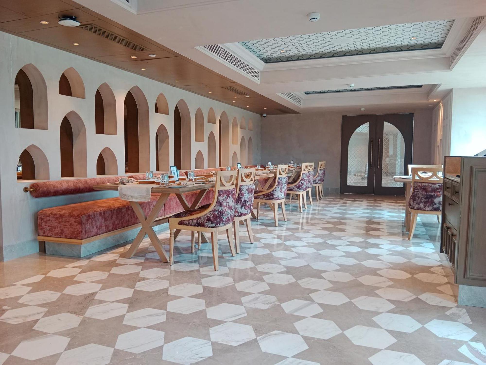 Mementos By Itc Hotels, Ekaaya, 烏代浦 外观 照片