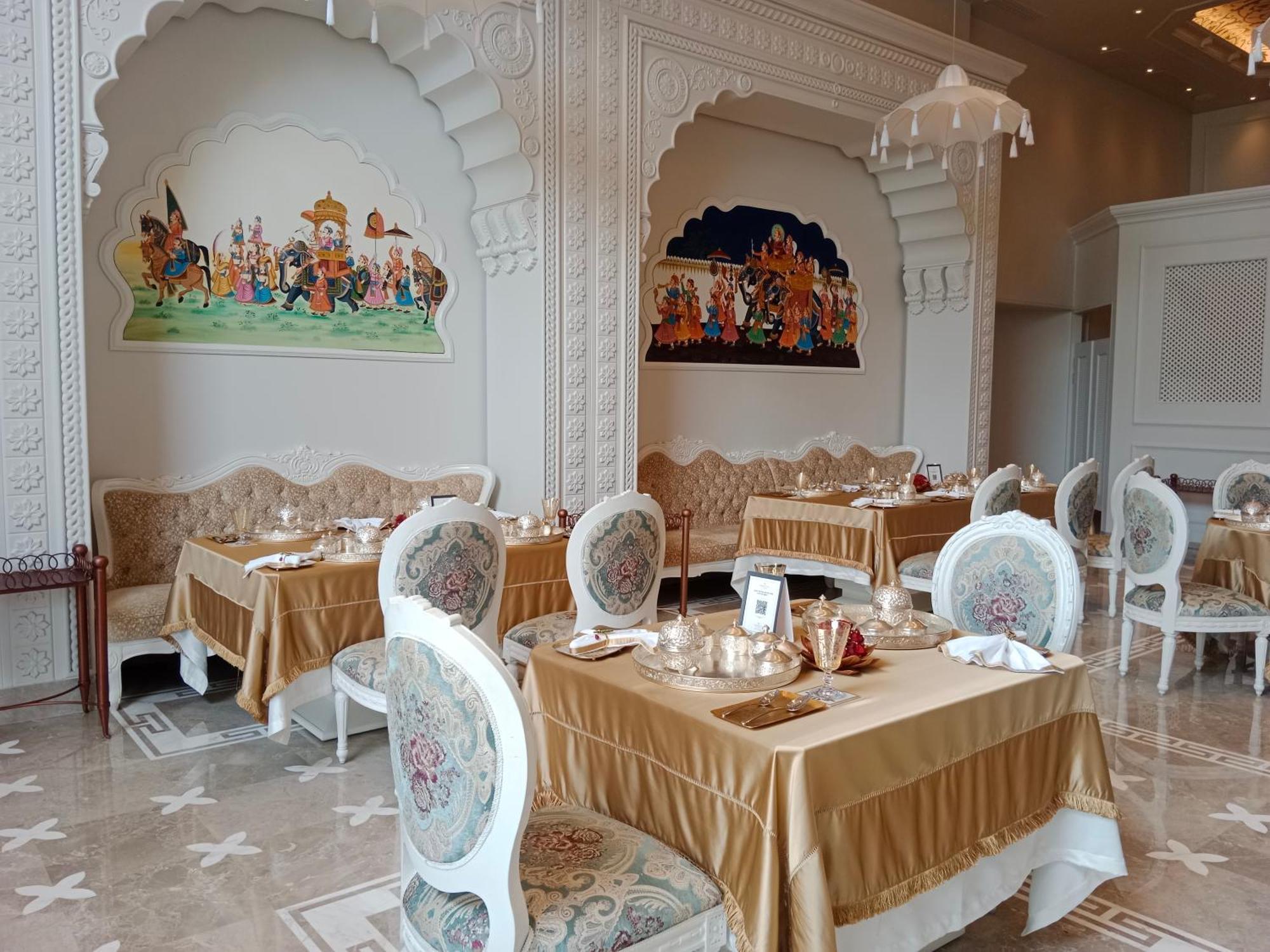 Mementos By Itc Hotels, Ekaaya, 烏代浦 外观 照片