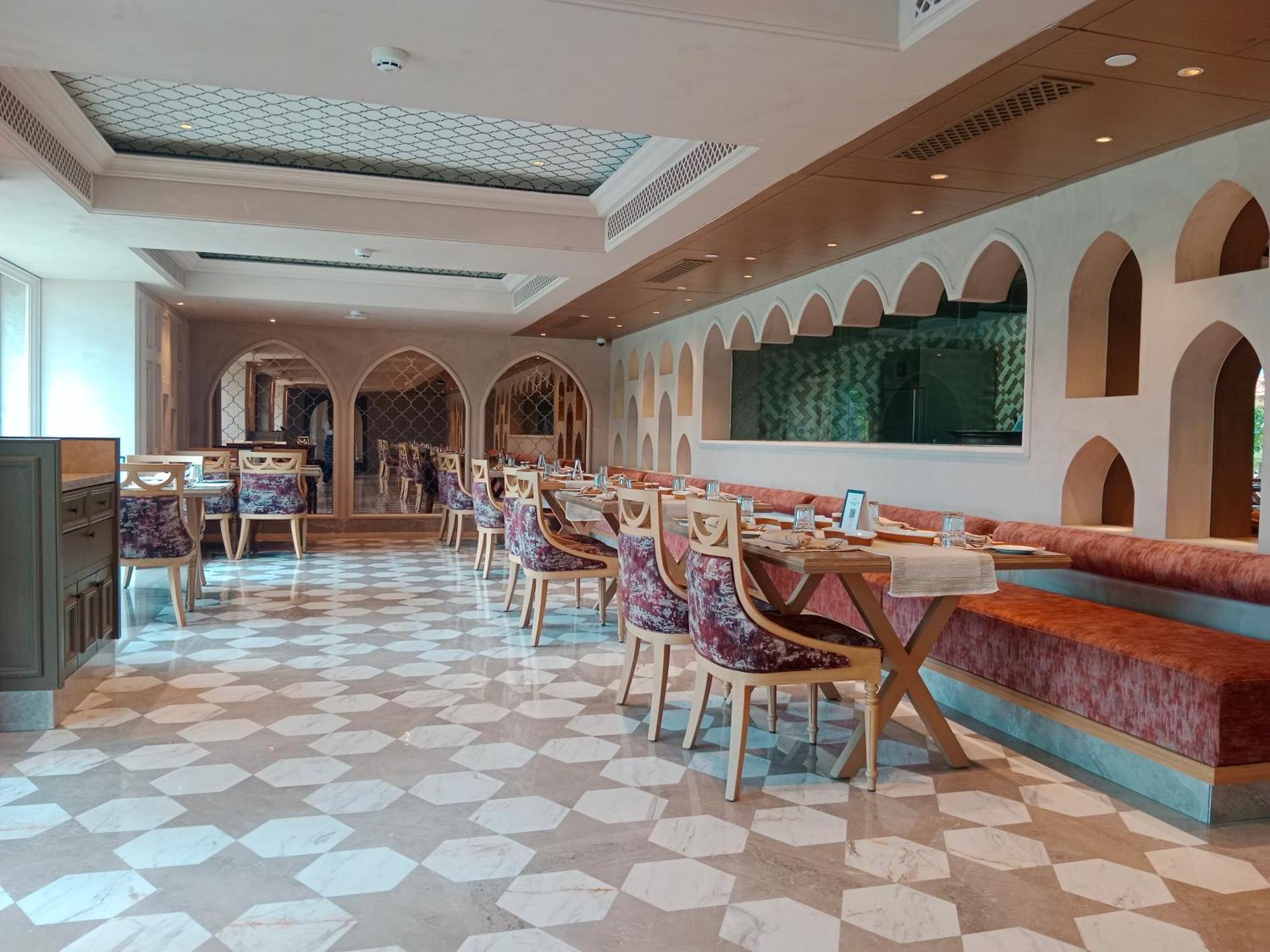 Mementos By Itc Hotels, Ekaaya, 烏代浦 外观 照片