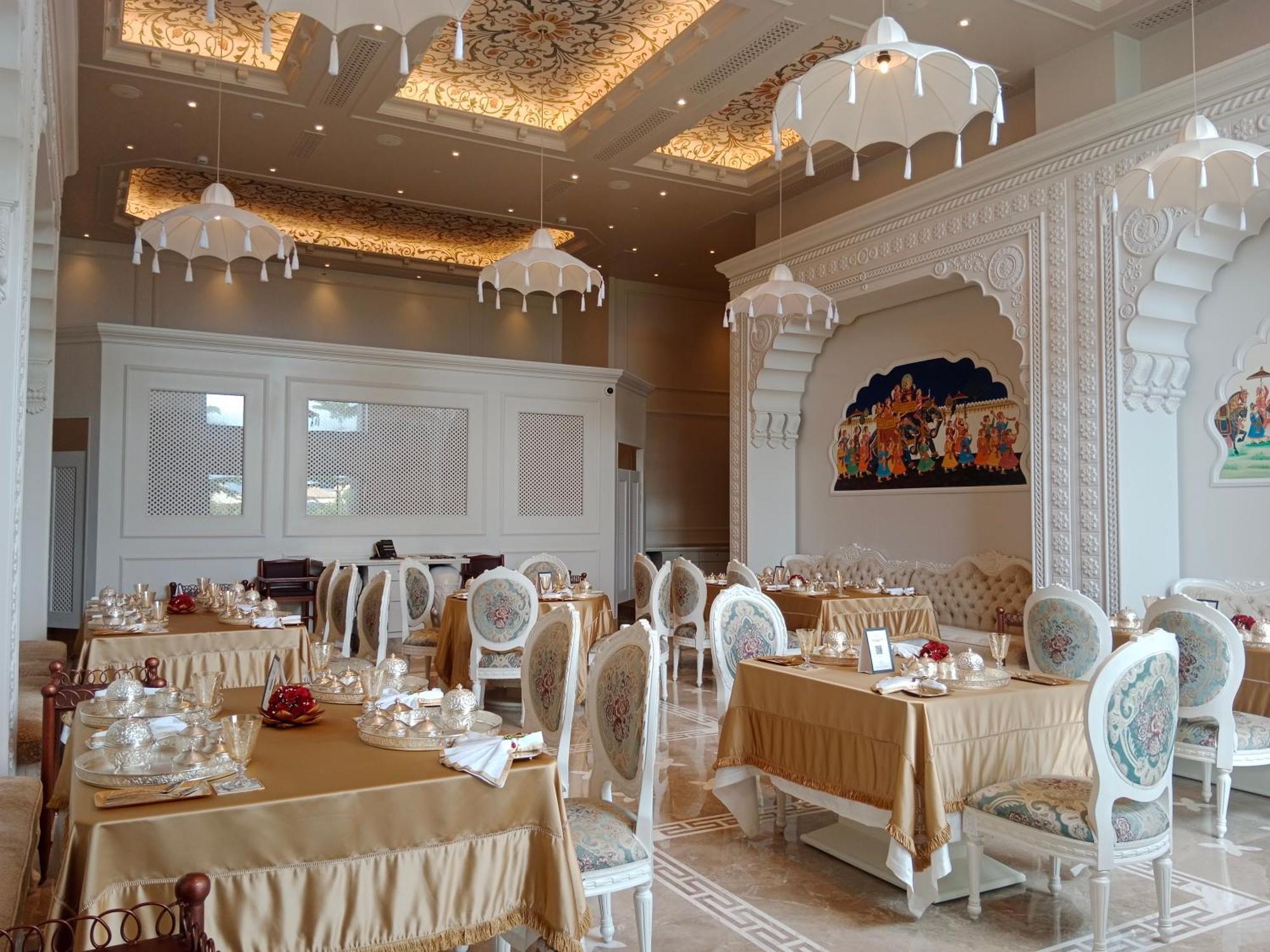 Mementos By Itc Hotels, Ekaaya, 烏代浦 外观 照片