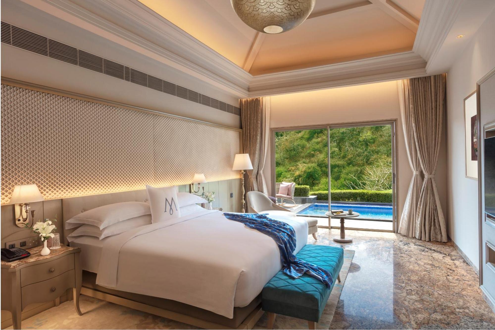 Mementos By Itc Hotels, Ekaaya, 烏代浦 外观 照片
