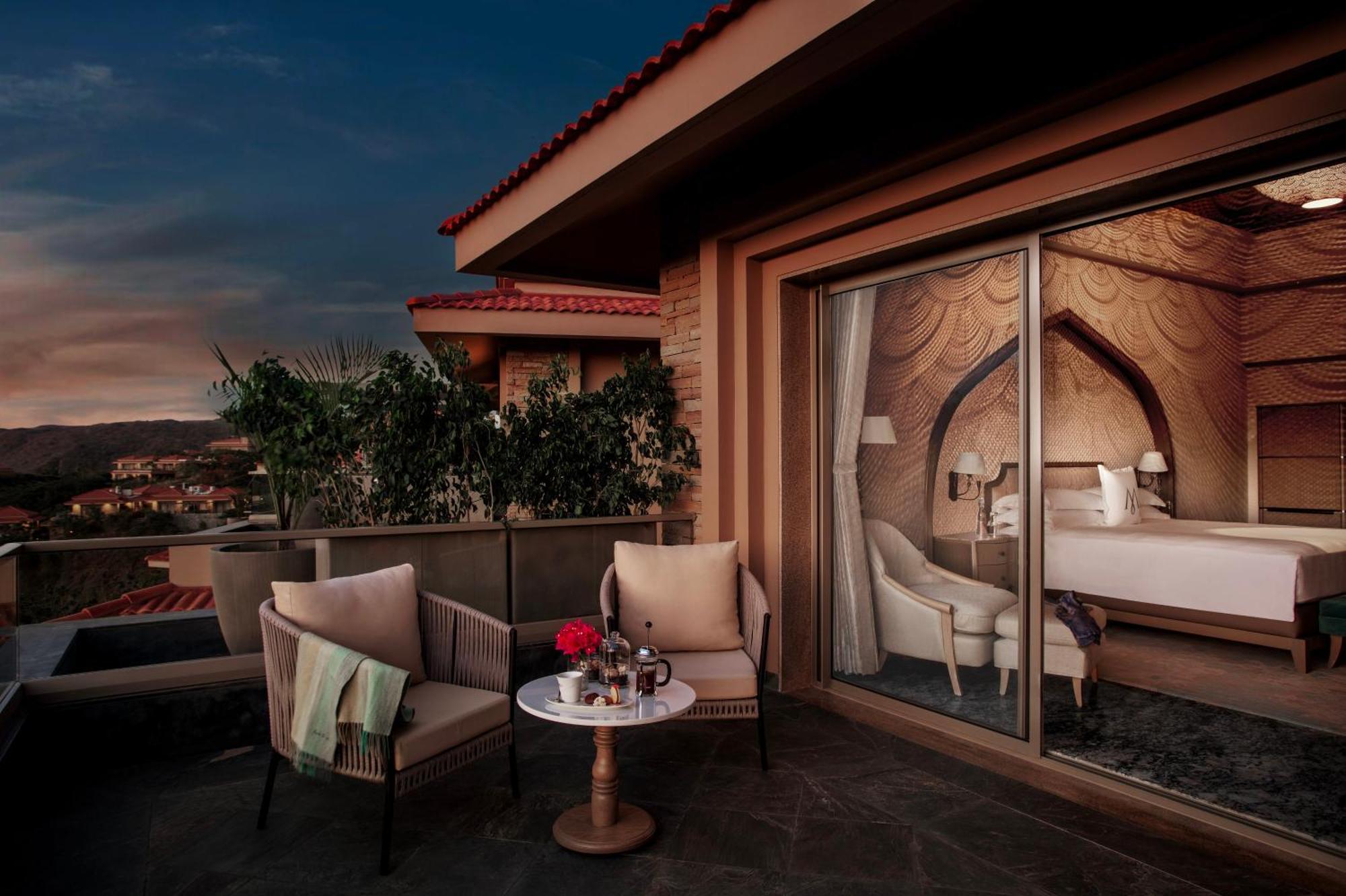 Mementos By Itc Hotels, Ekaaya, 烏代浦 外观 照片