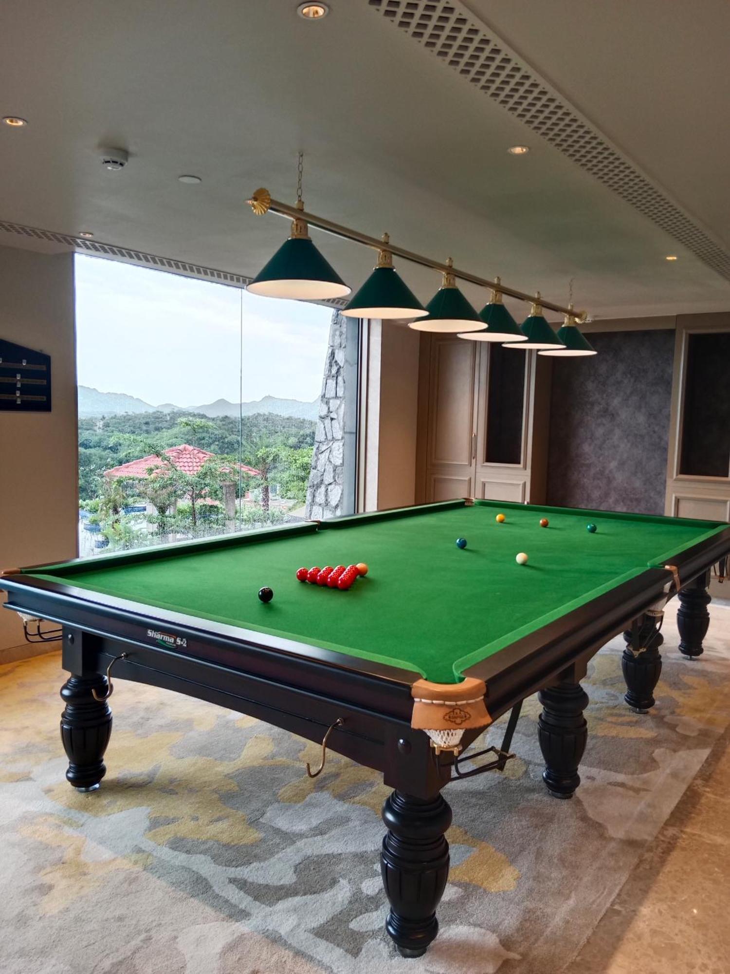 Mementos By Itc Hotels, Ekaaya, 烏代浦 外观 照片