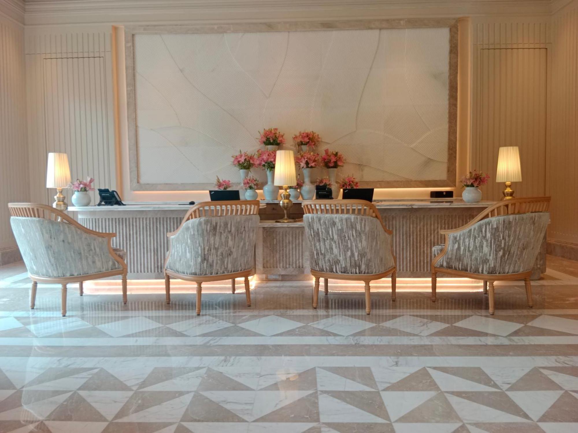Mementos By Itc Hotels, Ekaaya, 烏代浦 外观 照片
